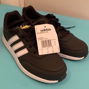 Kids Adidas VS Switch K